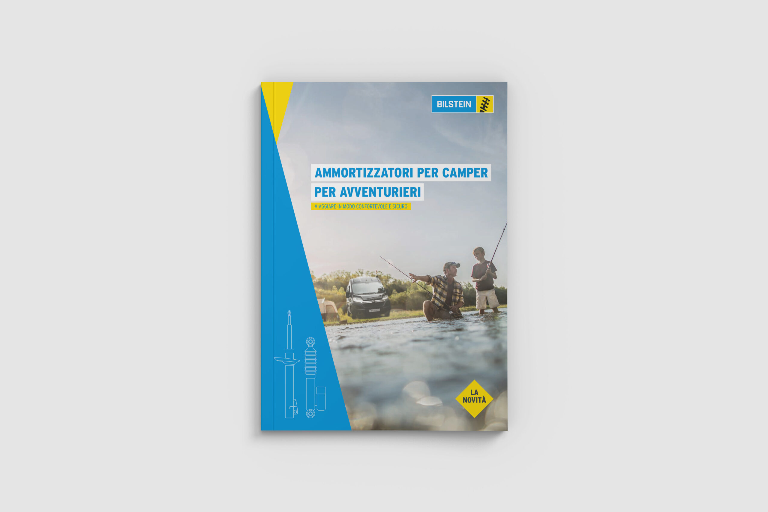 Anteprima dell'immagine brochure per il cliente (Italiano)