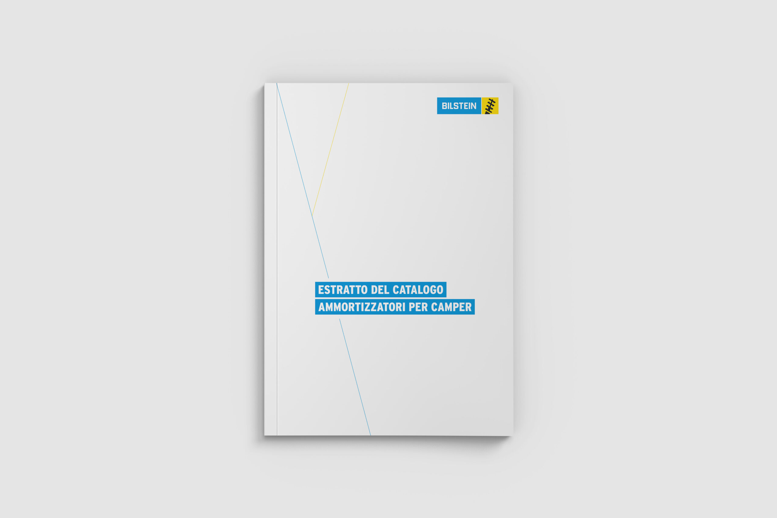 Anteprima dell'immagine estratto del catalogo (Italiano)